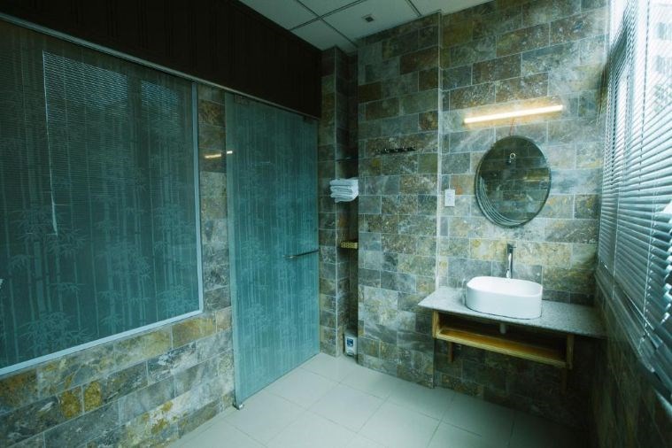 Grand Garden view ( Double/Twin)